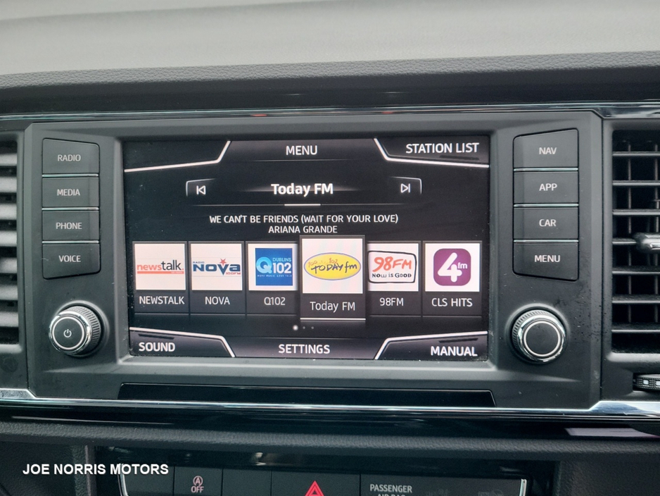 2019 SEAT Ateca - image 19