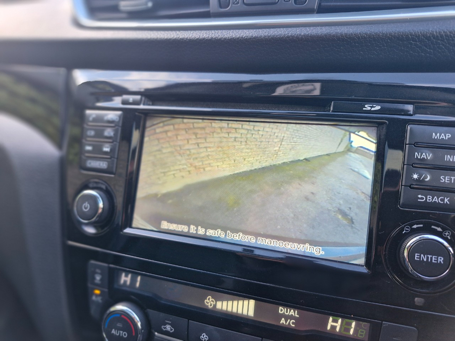 2018 Nissan Qashqai - image 24