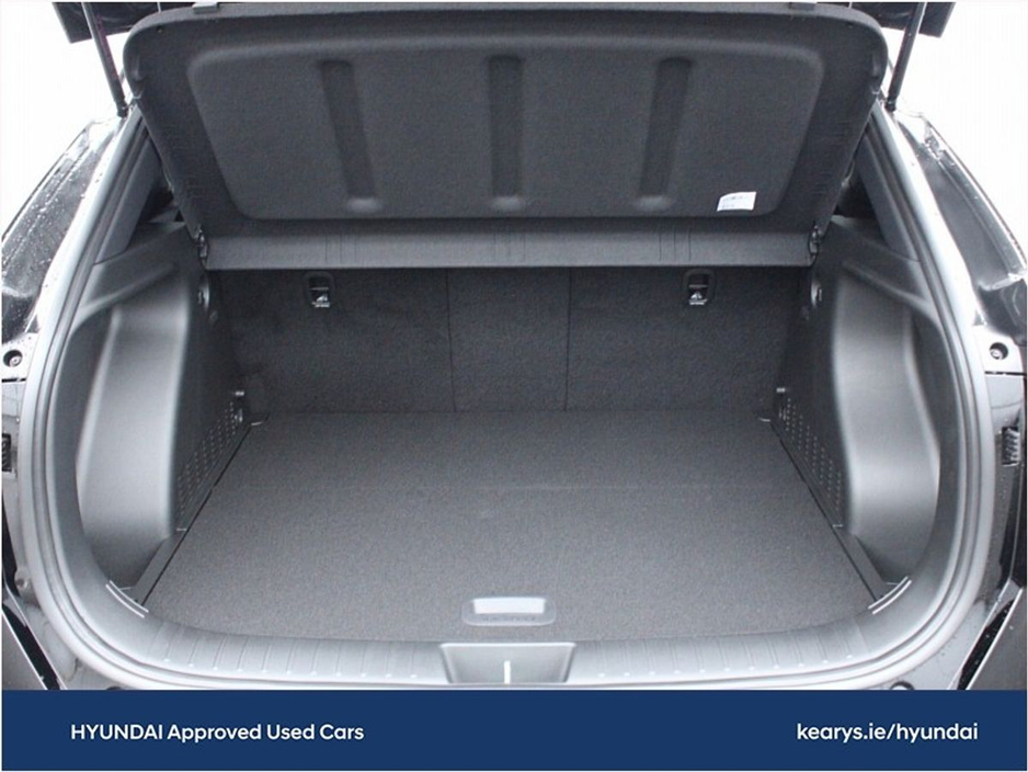 2026 Hyundai Kona - image 9