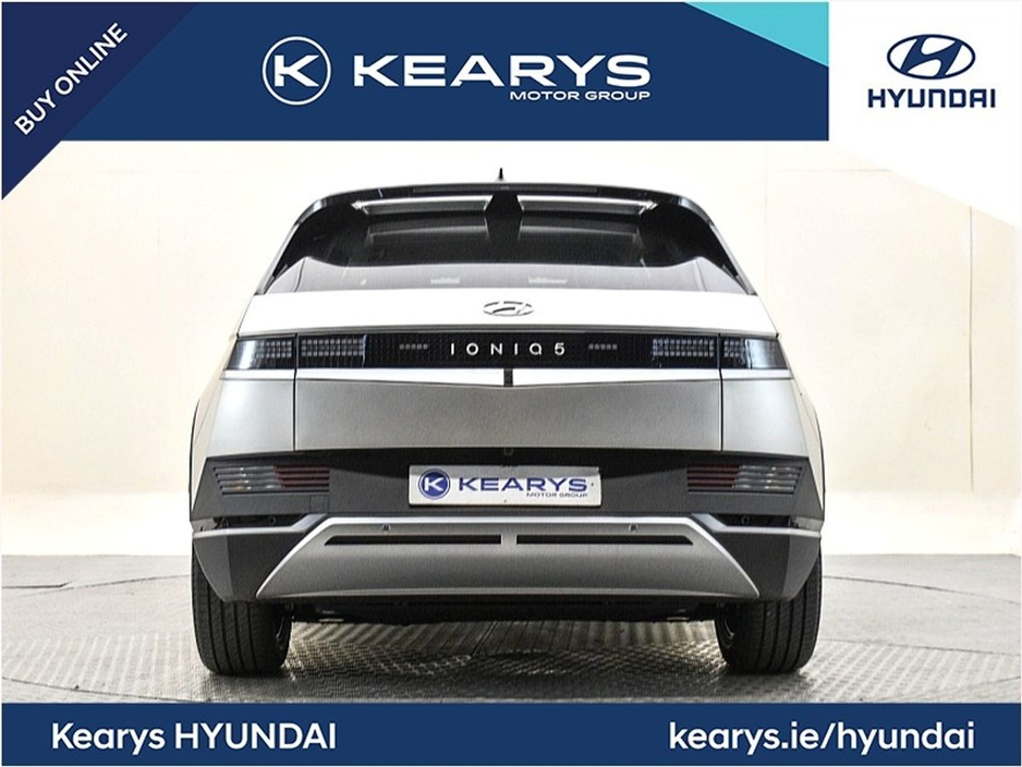 2023 Hyundai Ioniq 5 Executive Plus 58 kHw €24,900