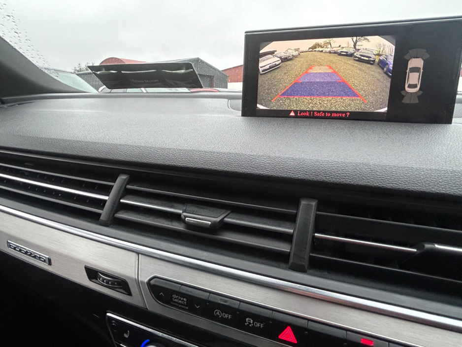 2017 Audi Q7 - image 23