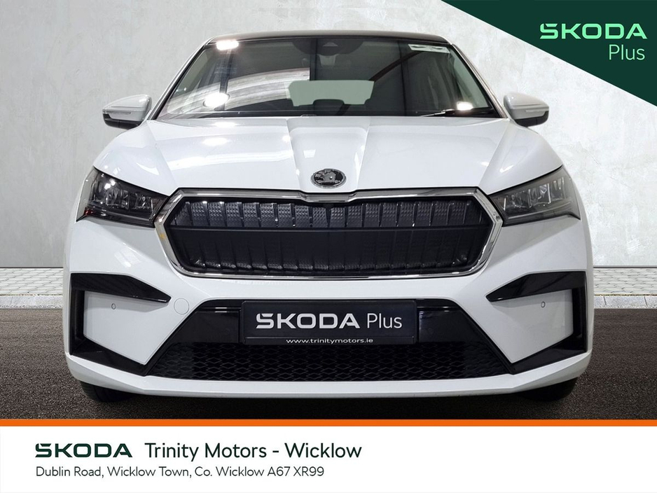 2023 Skoda Enyaq - image 12