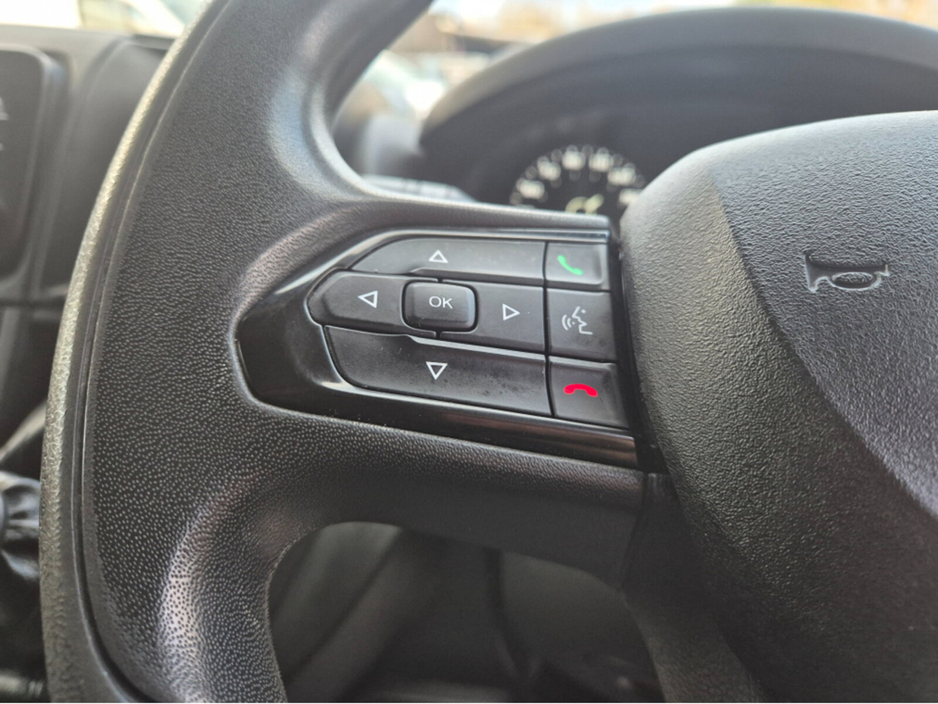 2022 Fiat Ducato - image 13