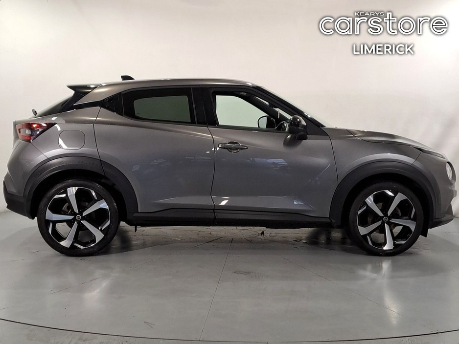 2020 Nissan Juke 1.0T PET 2WD SVE €21,880