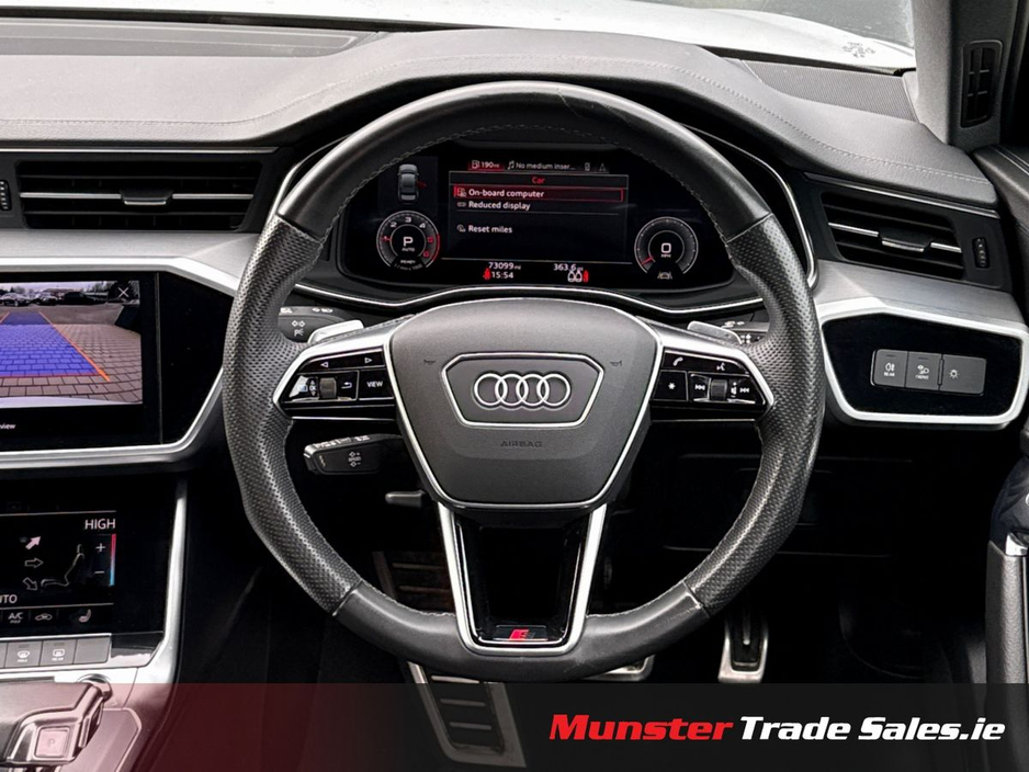 2023 Audi A6 - image 11