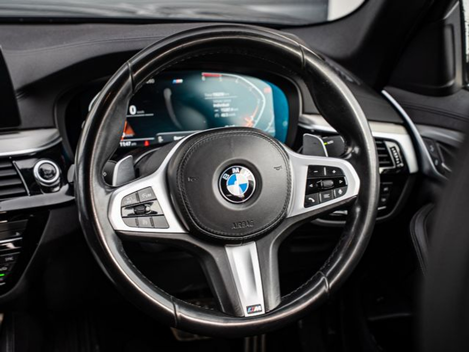 2020 BMW 5 Series D G30 M Sport *M Performance* €30,950