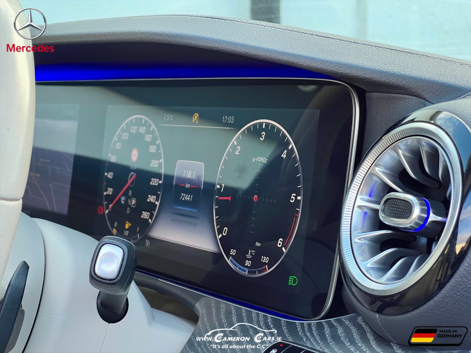 2019 Mercedes-Benz CLS Class - image 12