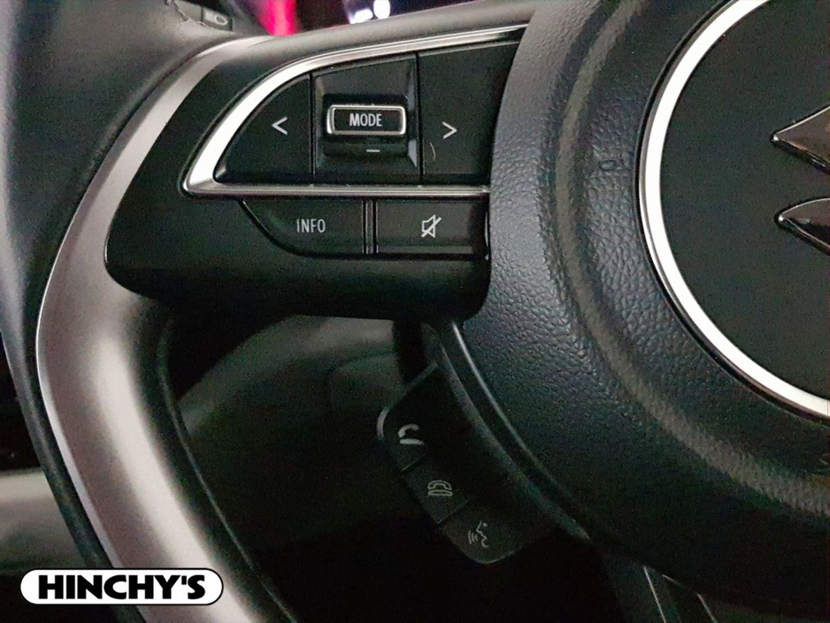 2025 Suzuki Swift - image 17