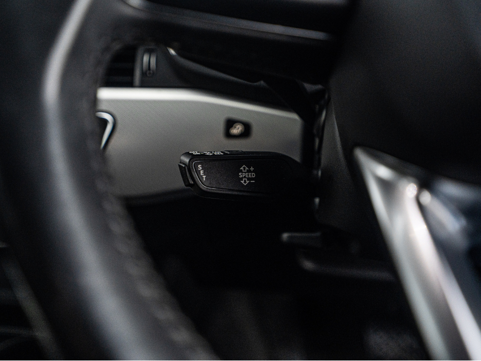 2016 Audi A4 162 Audi A4 2.0tdi Auto/New NCT/1yr warranty €17,888