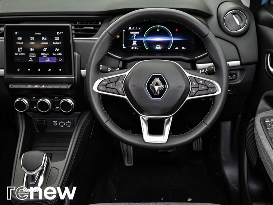 2020 Renault Zoe - image 30