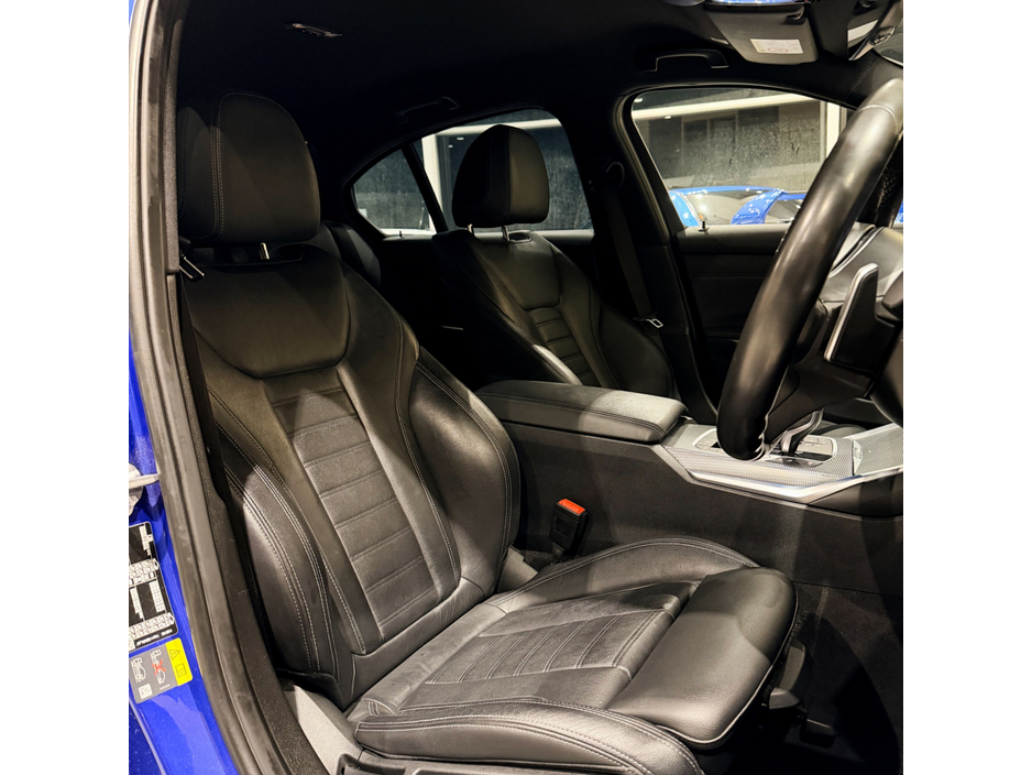 2022 BMW 3 Series SORRY SOLD €26,999