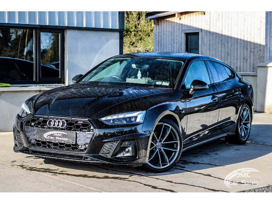 2020 Audi A5 for sale in , Ireland