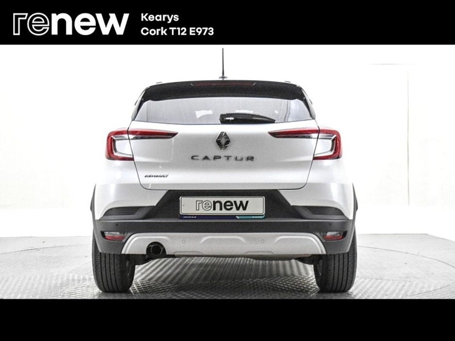 2020 Renault Captur - image 10