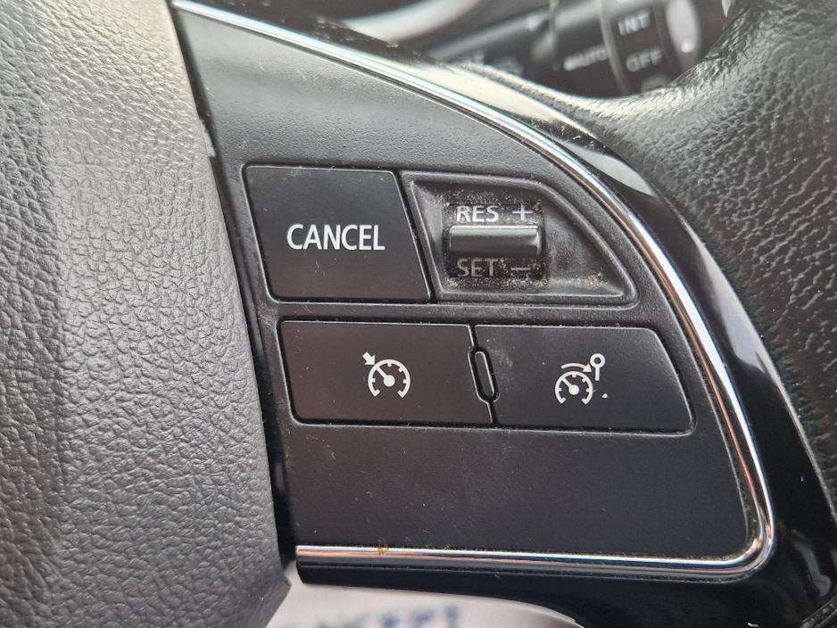 2020 Mitsubishi Eclipse Cross ECLIPSE CROSS, INTENSE MODEL, 1.5 PETROL, LOW MILES, NEW NCT, FINANCE, WARRANTY, 5 STAR REVIEWS €21,995