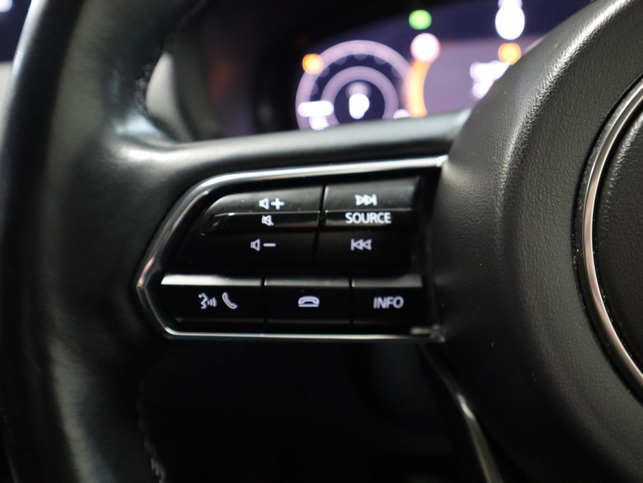 2023 Mazda CX-60 *85* EXCLUSIVE-LINE PHEV €32,900