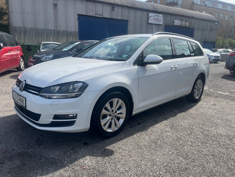 2016 Volkswagen Golf - image 7