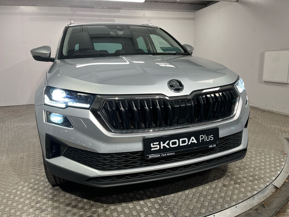 2022 Skoda Karoq - image 20