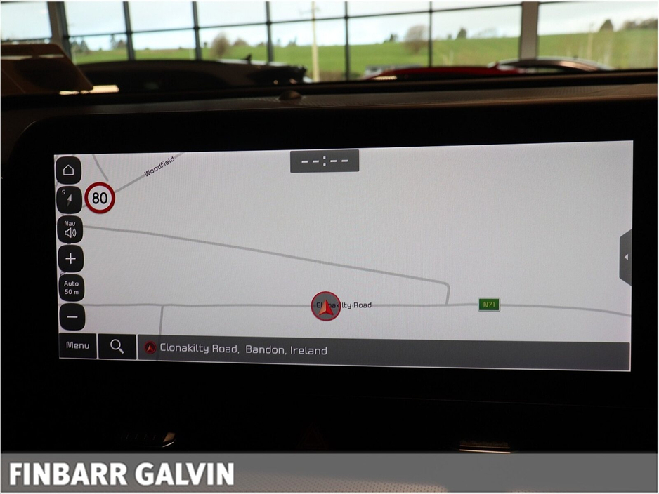 2022 Kia Sportage 1.6 CRDi SCR Diesel 115 hp K2 6MT €24,950