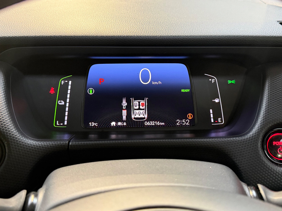 2020 Honda Fit - image 9