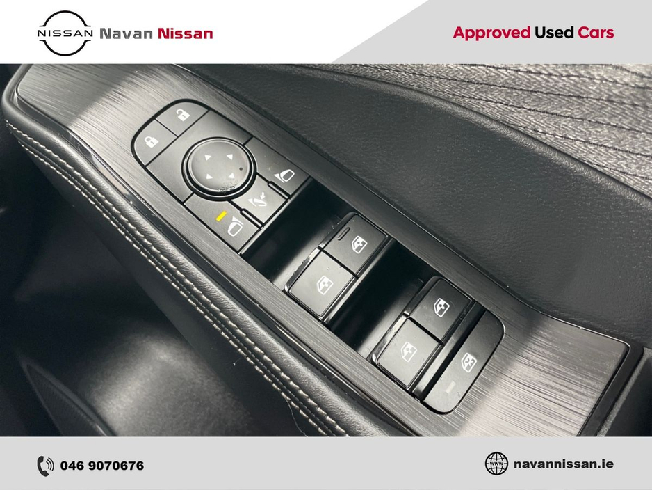 2025 Nissan X-Trail ePOWER SV PREMIUM 7 Seater €51,950