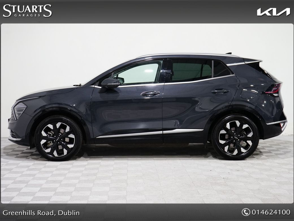 2026 Kia Sportage - image 6