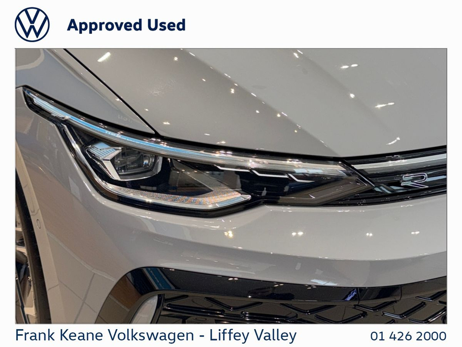 2026 Volkswagen Golf - image 16