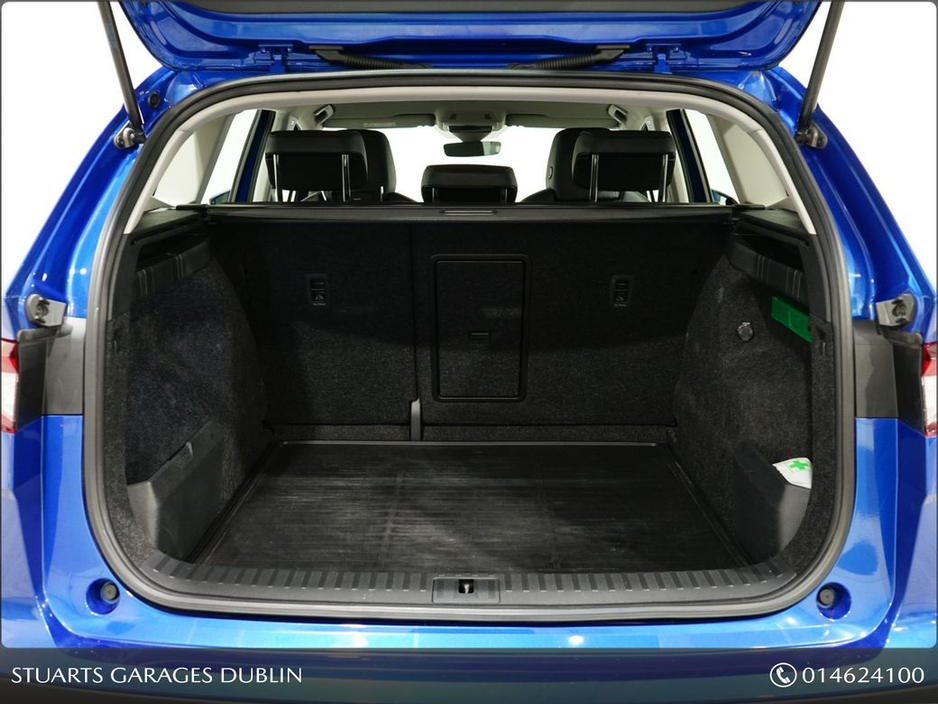 2022 Skoda Enyaq 80 IV 80 5DR Auto €29,995