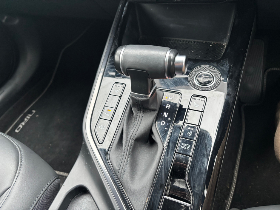 2023 Kia Niro HEV K3 5DR AUTO €29,995