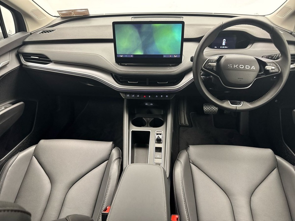 2026 Skoda Enyaq 85 *0% APR* €65 P/W ON PCP €47,134