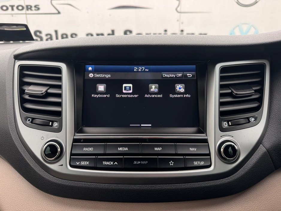 2018 Hyundai Tucson - image 33