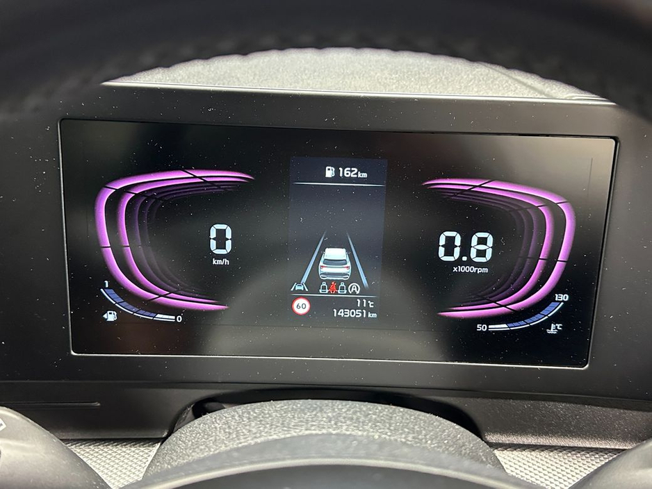 2022 Kia Sportage - image 13