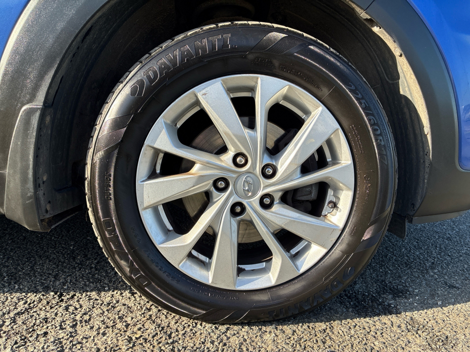 2019 Hyundai Tucson - image 5