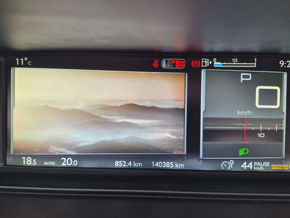 2015 Citroen C4 - image 21