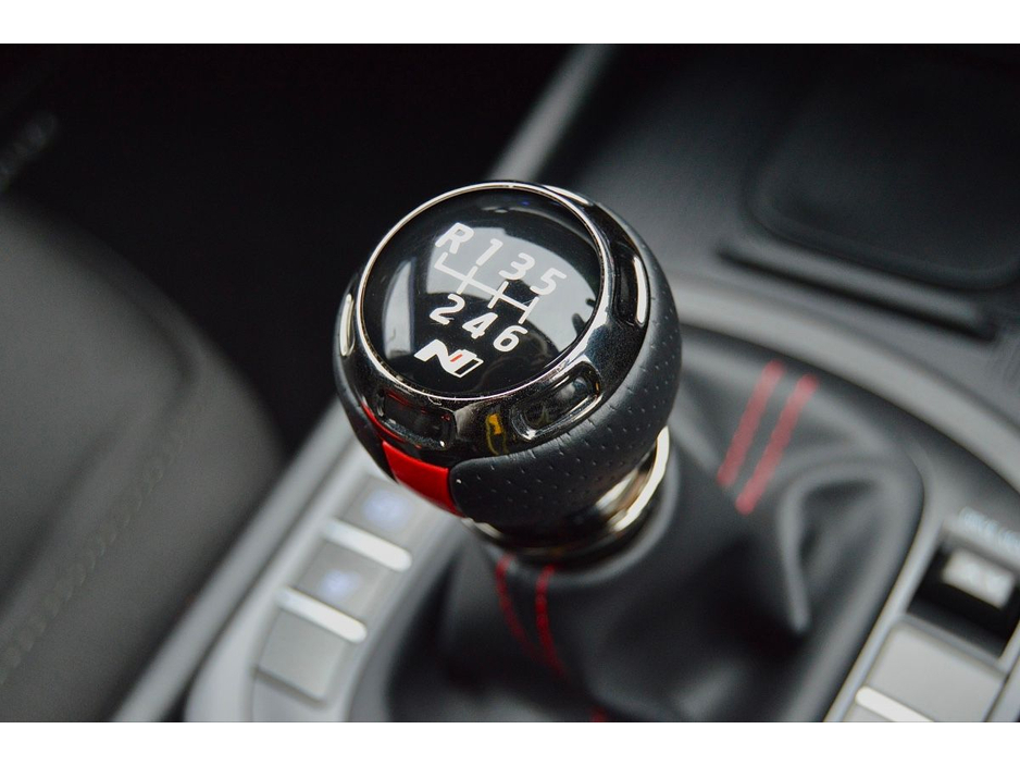 2025 Hyundai Kona 1.0 T-GDI N Line €35,995