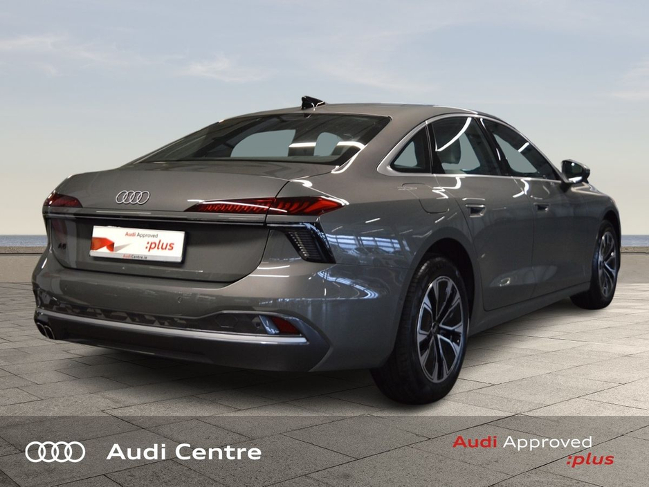 2026 Audi A6 - image 4