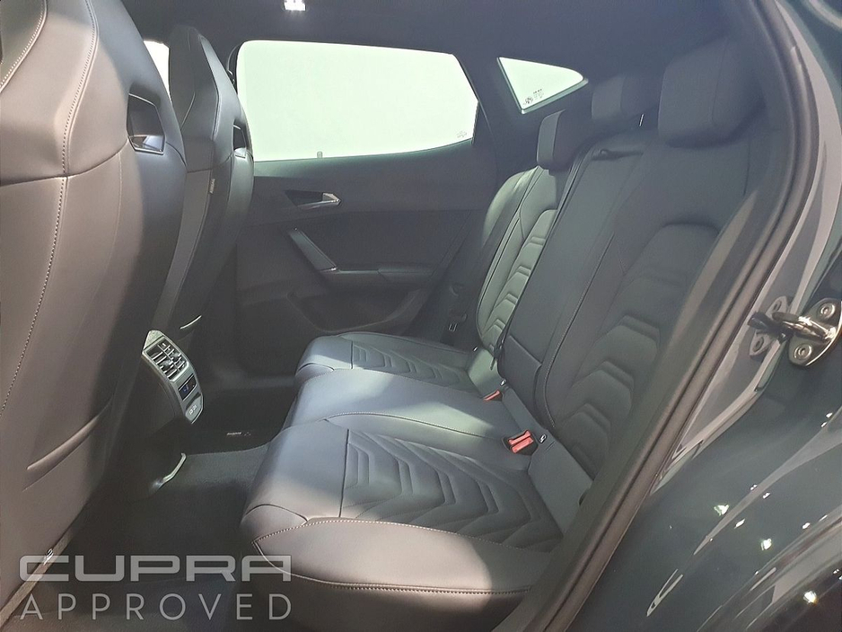 2025 Cupra Formentor VZ e-Hybrid 272hp Auto €48,495