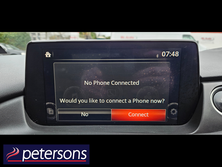 2019 Mazda Mazda6 2.2D 150PS SKY-ACTIVE 4DR AUTOMATIC €18,950