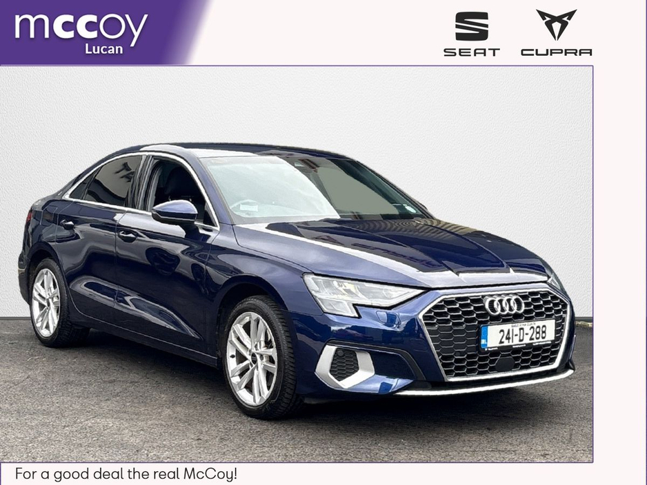2024 Audi A3 for sale in , Ireland