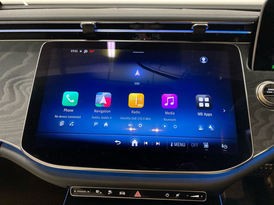 2025 Mercedes-Benz E Class - image 11