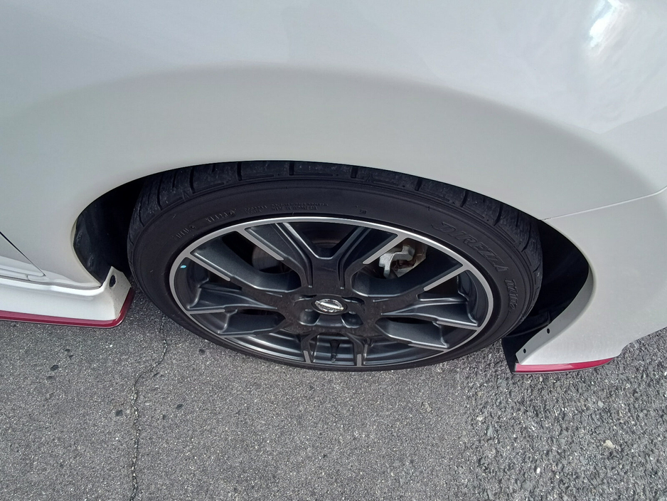 2019 Nissan Note - image 15