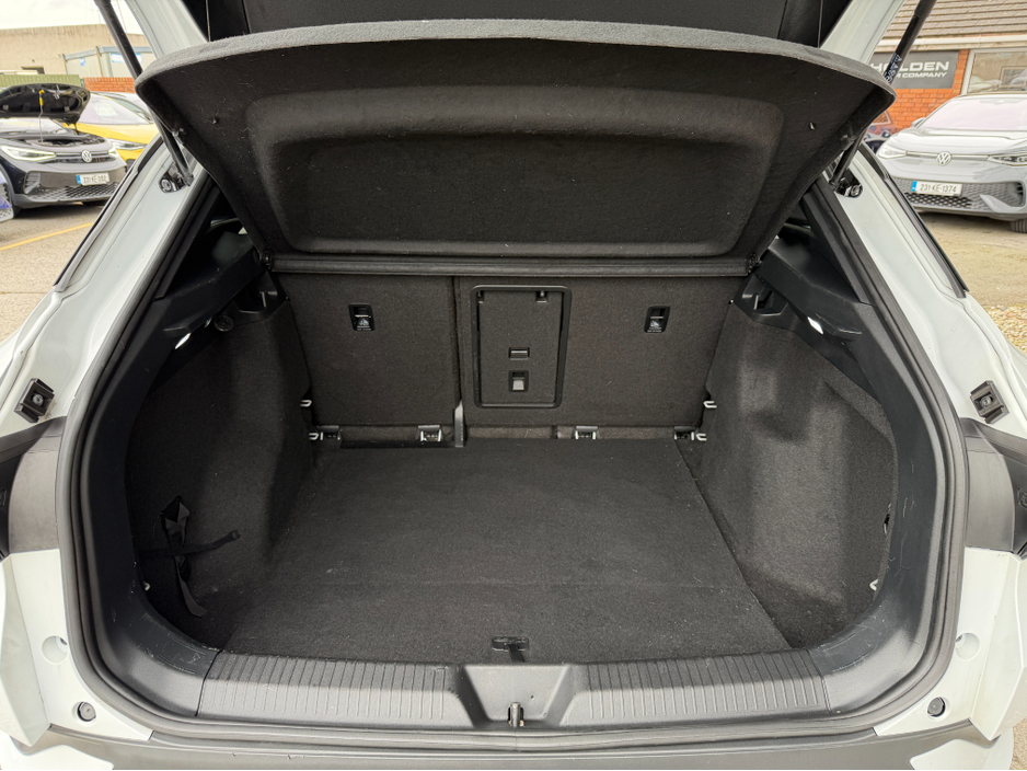 2022 Volkswagen ID.4 - image 22