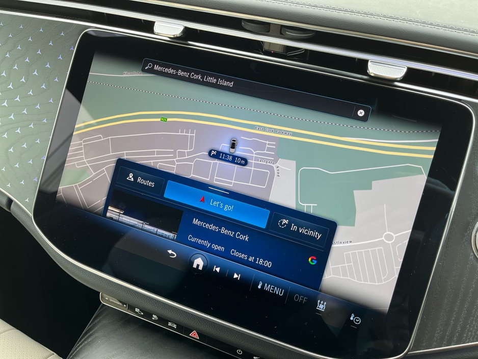 2024 Mercedes-Benz E Class - image 25