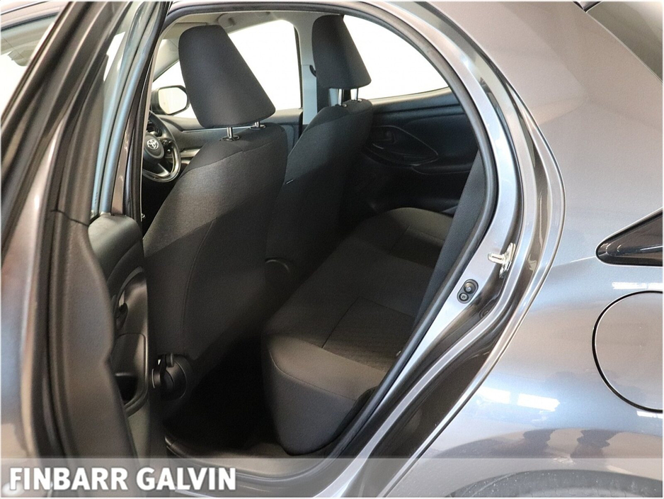 2021 Toyota Yaris 1.0 5Dr Luna €18,750