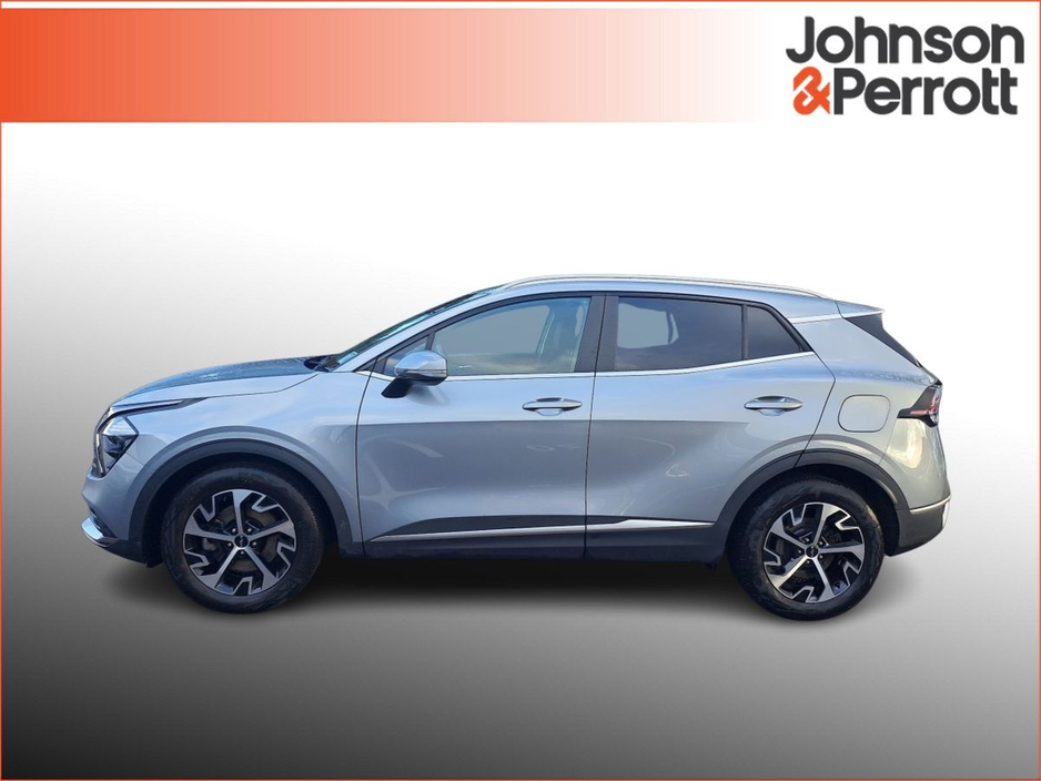 2025 Kia Sportage K3 Diesel 0% Finance Available! €38,900