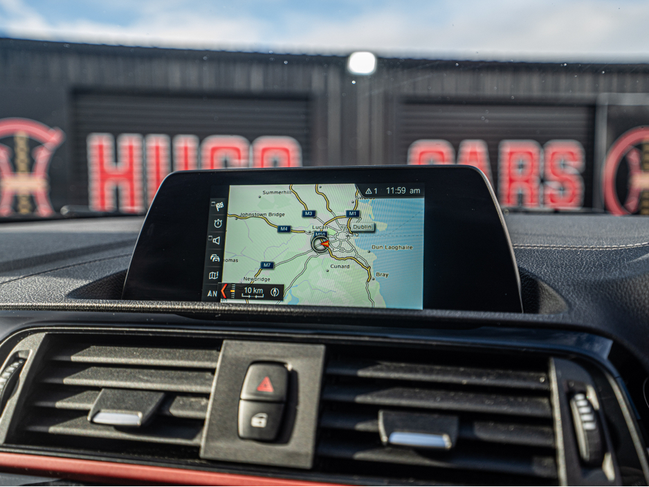 2019 BMW 1 Series 192 BMW 118 1.5/FSH/Irish/1yr warranty €16,888