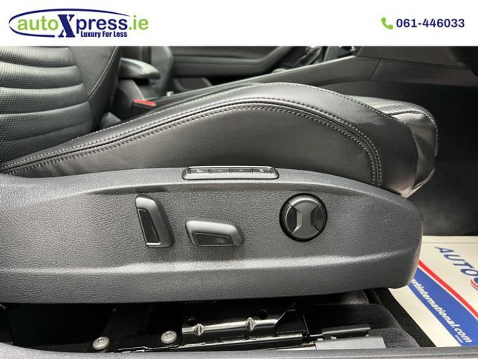 2019 Volkswagen Passat 2.0 TDI HIGH LINE Automatic, Reversing camera €26,995