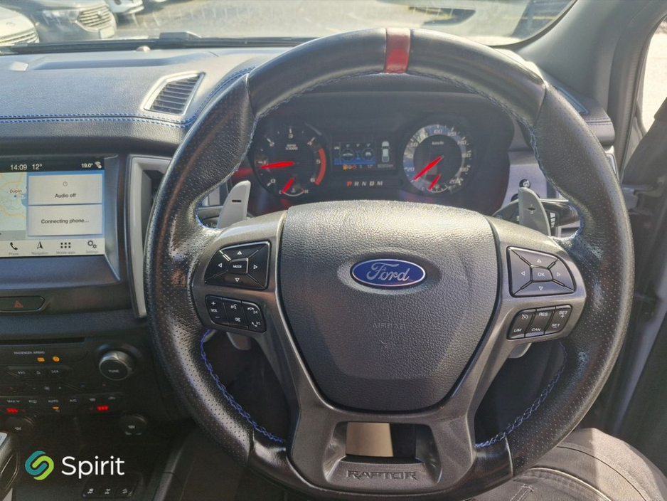 2021 Ford Ranger - image 16