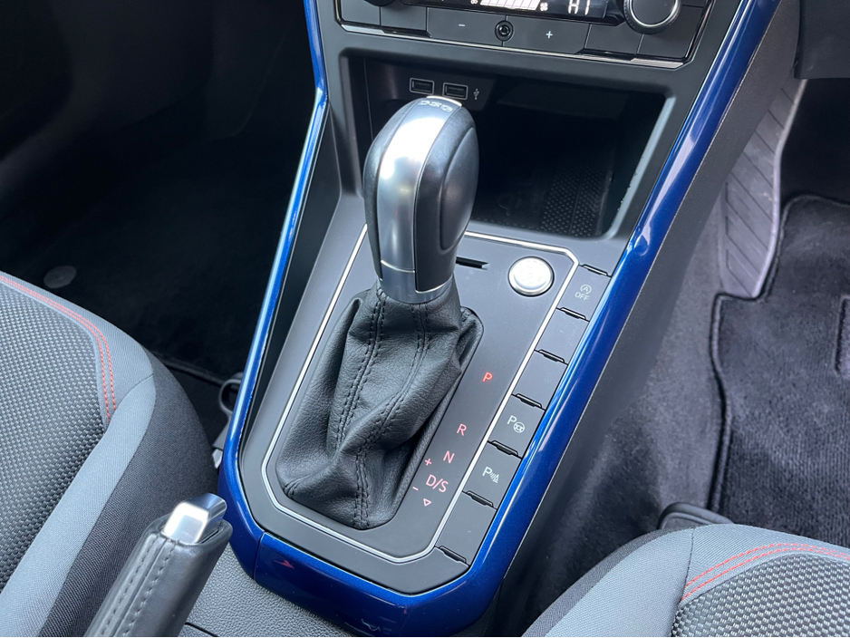 2018 Volkswagen Polo 1.0L FIVE DOOR HIGHLINE. €14,450