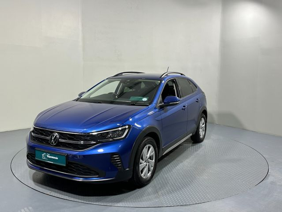 2024 Volkswagen Taigo - image 3