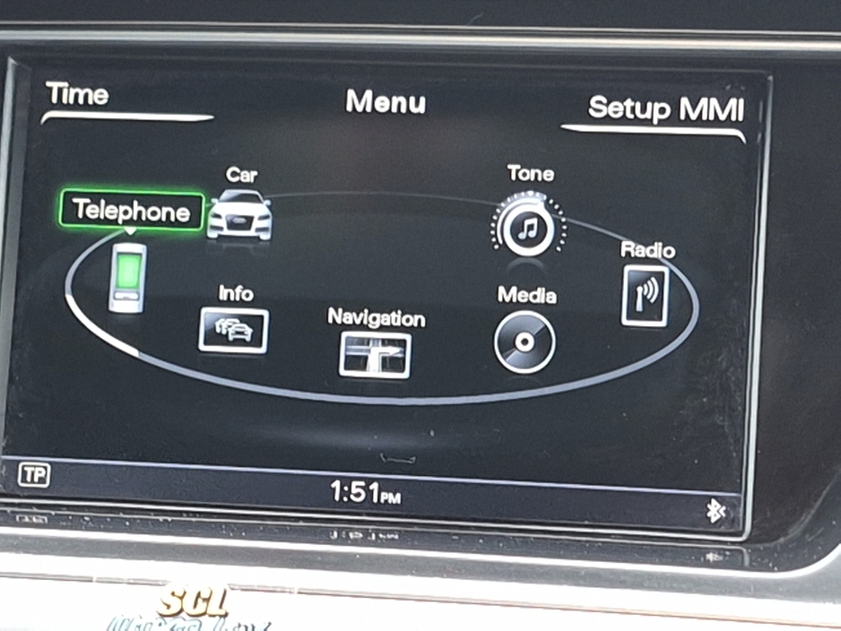 2014 Audi A4 - image 21